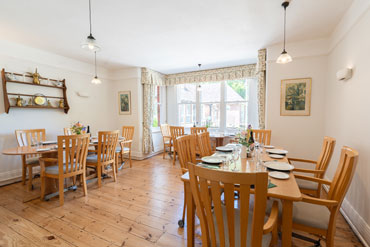 Residential care home Reading