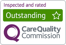 CQC Outstanding